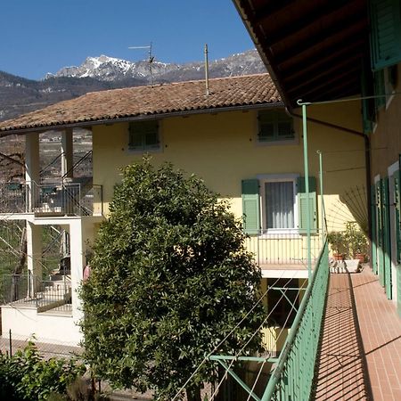 فندق روفيريتوفي  Casa Del Noce المظهر الخارجي الصورة